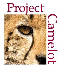 Project Camelot Logo